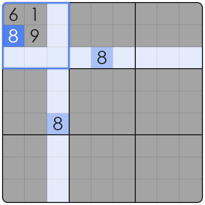 really easy sudoku